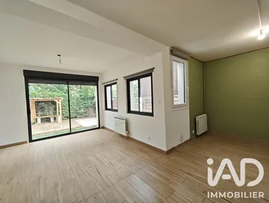 Townhouse in Dijon (21000)