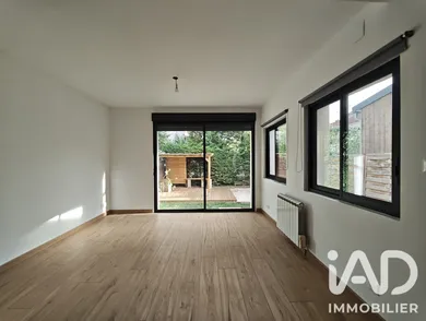Townhouse in Dijon (21000)