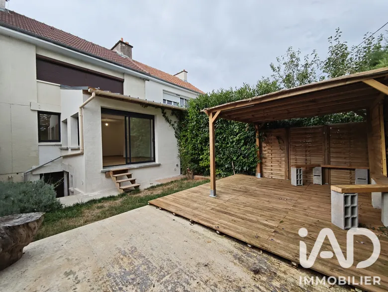 Maison 5 pièces 75 m² · à Dijon · 75 m² · 214 000 €