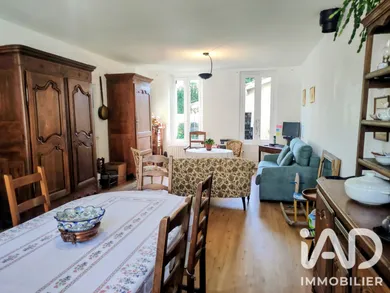 Townhouse in Montauban (82000)