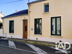 Maison de ville à Montauban (82000)