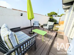 Appartement à La Teste-de-Buch (33260)