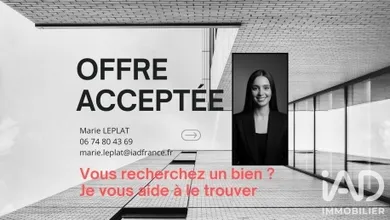 Appartement à Saint-Ouen-l'Aumône (95310)