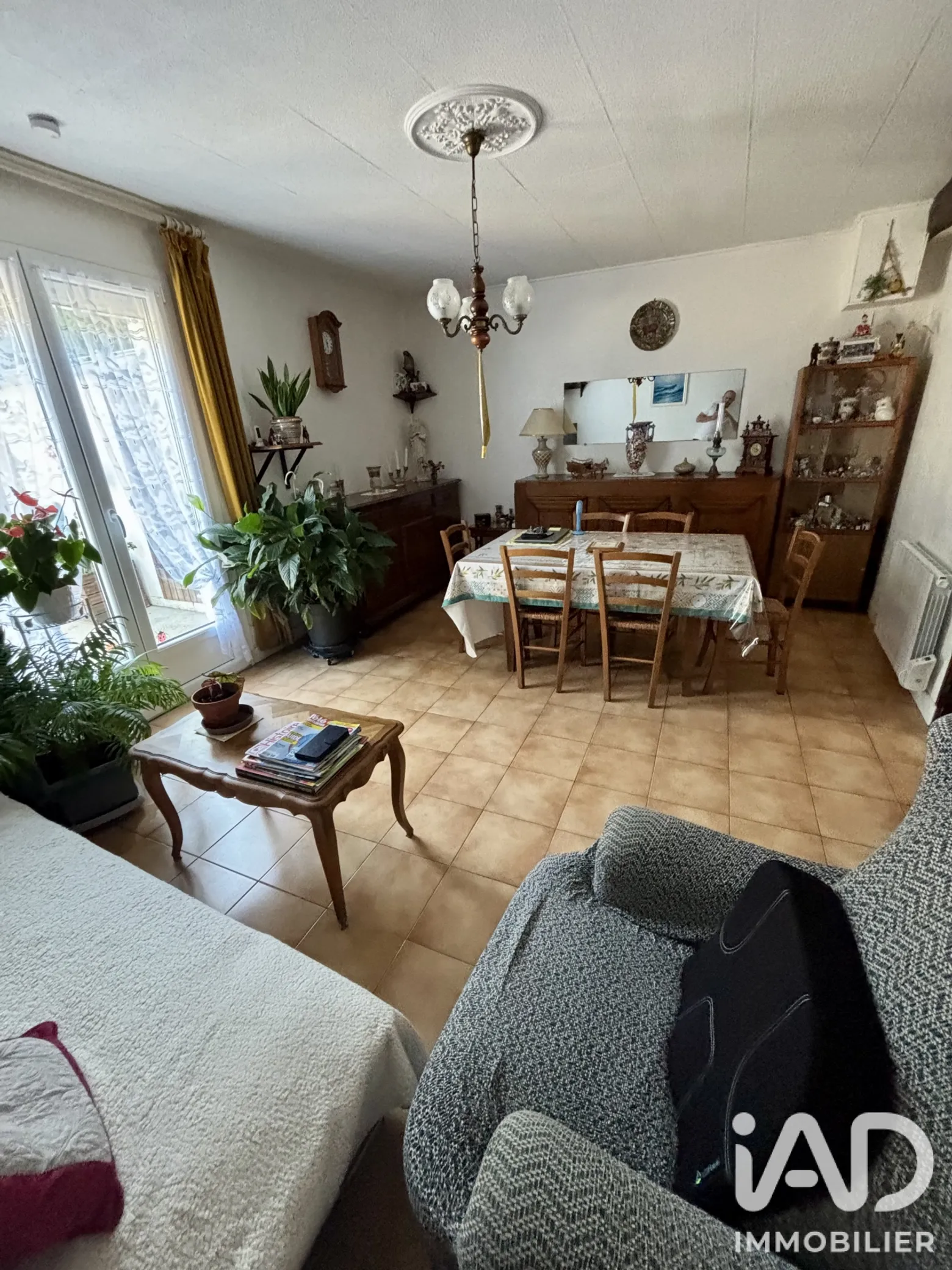Vente maison à Courtenay (45320) : maison 4 pièces 71 m² - 2104091 — 2