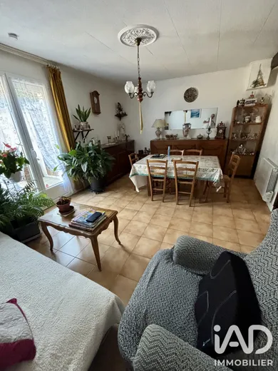 Maison à Courtenay (45320)