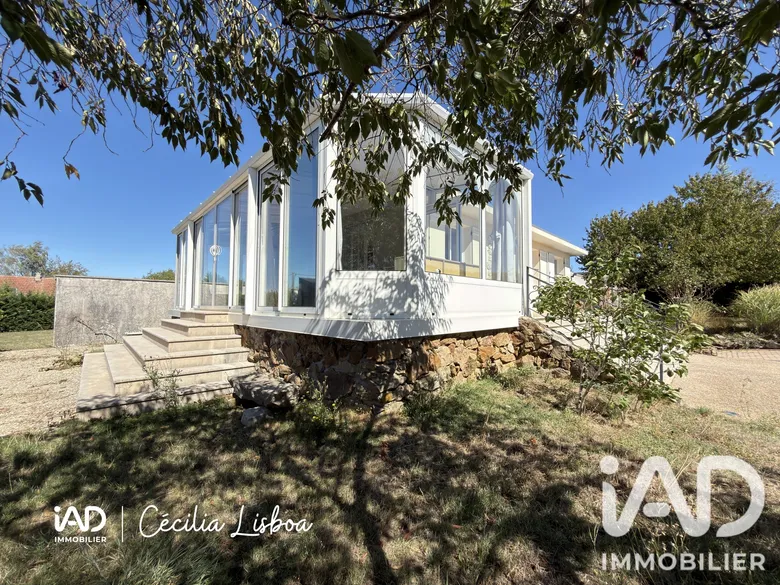 Maison 4 pièces 95 m² · à Perceneige · 95 m² · 189 900 €
