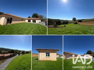 Maison à Villecomtal-sur-Arros (32730)