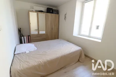 Appartement à Gerzat (63360)