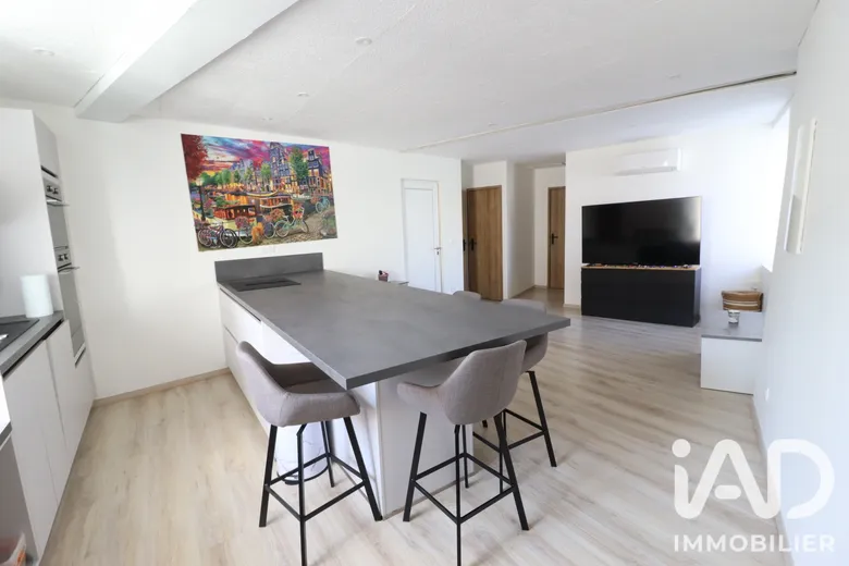 Appartement 3 pièces 54 m² · à Gerzat · 54 m² · 139 000 €
