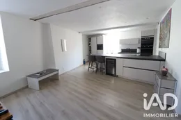 Apartment in Gerzat (63360)