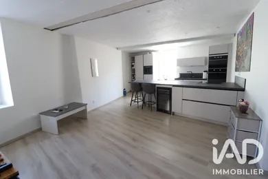 Appartement à Gerzat (63360)