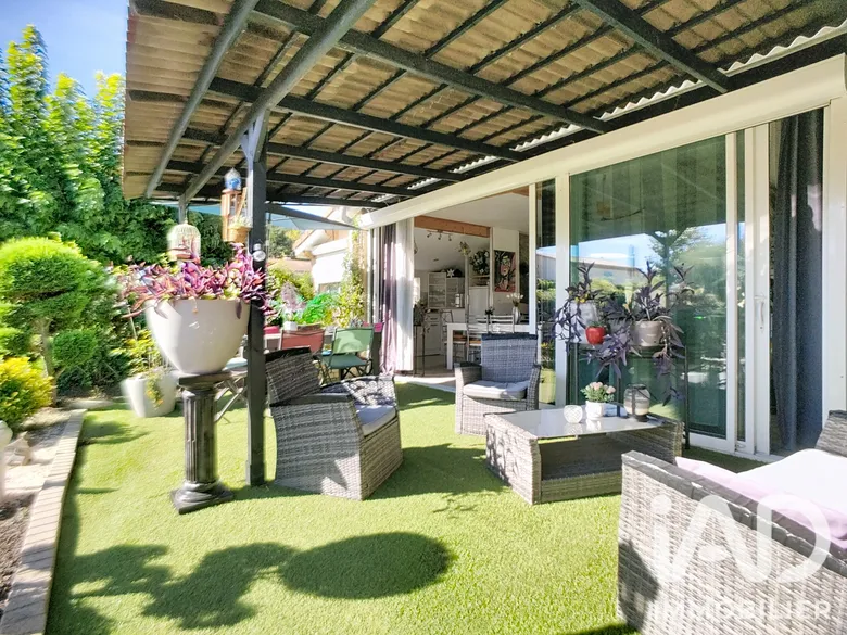 Maison 8 pièces 161 m² · à Tournon-sur-Rhône · 161 m² · 380 000 €