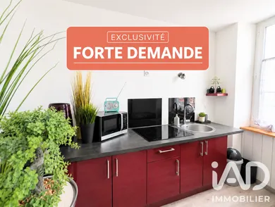 Appartement à Bagnères-de-Bigorre (65200)