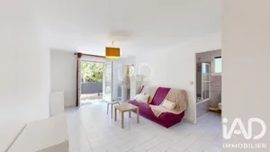 Appartement à Toulouse (31400)