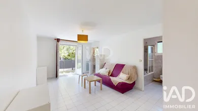 Appartement à Toulouse (31400)