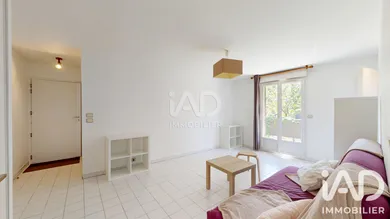 Appartement à Toulouse (31400)