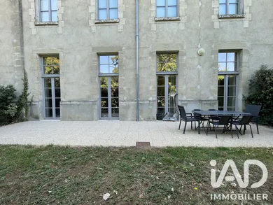 Apartment in Poitiers (86000)