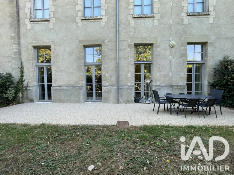 Appartement 3 pièces 60 m² · à Poitiers · 60 m² · 232 000 €