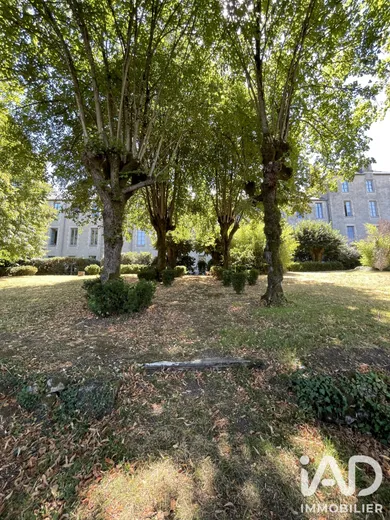 Apartment in Poitiers (86000)