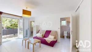 Appartement à Toulouse (31400)