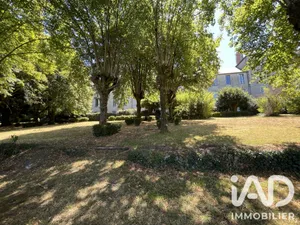 Appartement à Poitiers (86000)