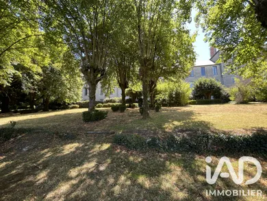 Apartment in Poitiers (86000)