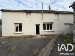 House in Villebarou (41000)