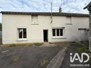 House in Villebarou (41000)