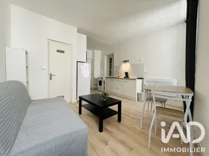Studio in Avignon (84000)