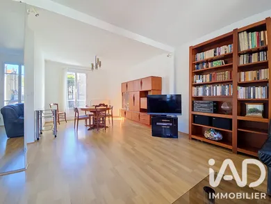 Appartement à Sèvres (92310)