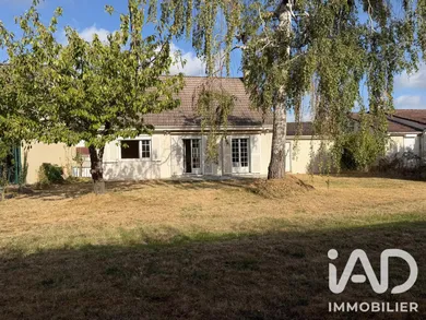 Maison traditionnelle à Le Plessis-Pâté (91220)