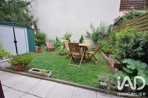 Triplex à Nanterre (92000)