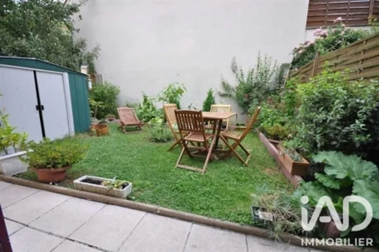 Appartement 5 pièces 89 m² · à Nanterre · 89 m² · 449 000 €