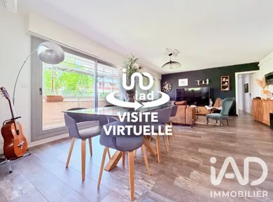 Apartment in Saint-Brieuc (22000)