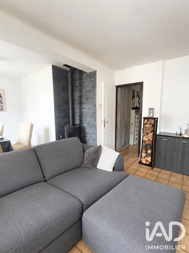 Maison à Le Havre (76600)