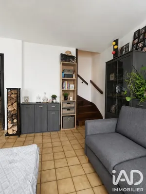 Maison à Le Havre (76600)