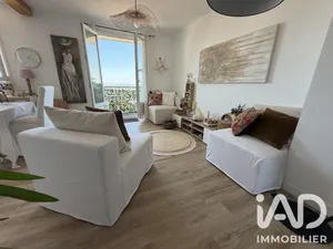 Apartment in Grasse (06130)