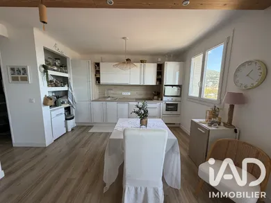 Appartement à Grasse (06130)