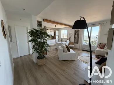 Appartement à Grasse (06130)
