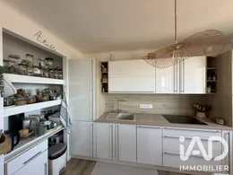 Apartment in Grasse (06130)