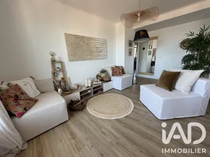 Appartement à Grasse (06130)