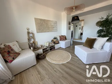 Appartement à Grasse (06130)