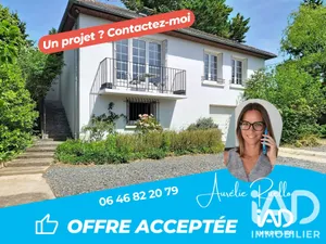 Maison à Luynes (37230)