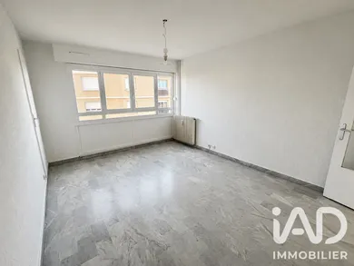 Appartement à Nîmes (30000)