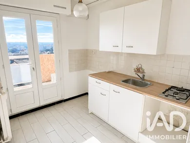 Appartement à Nîmes (30000)