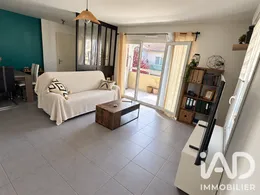 Apartment in Saint-André-de-Seignanx (40390)
