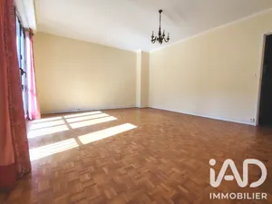 Apartment in Gif-sur-Yvette (91190)