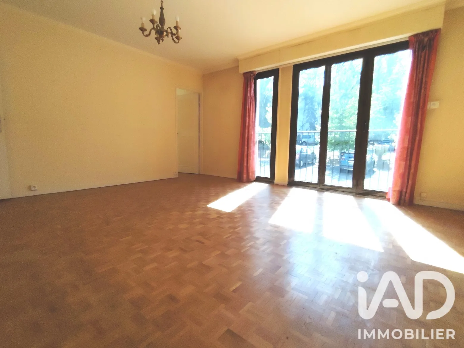 Vente appartement à Gif-sur-Yvette (91190) : appartement 5 pièces 84 m² - 2101812 — 3