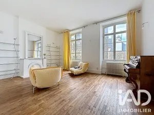 Appartement à Saint-Malo (35400)