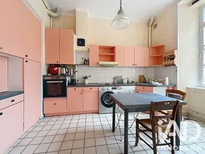 Appartement à Saint-Malo (35400)